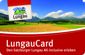 Lungaucard